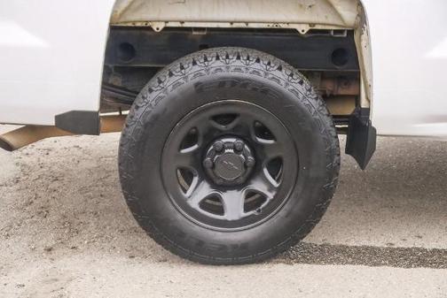 2015 Chevrolet Silverado 1500 WT