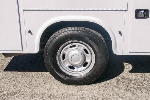 2016 Ford F-250 XL