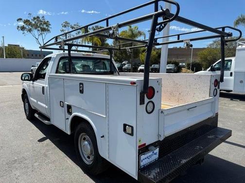 2016 Ford F-250 XL