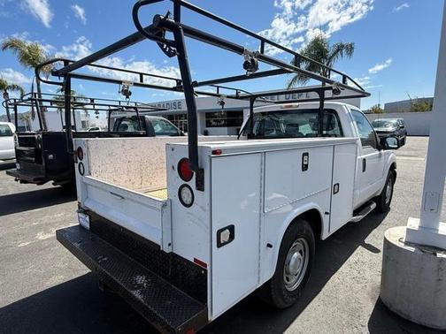 2016 Ford F-250 XL