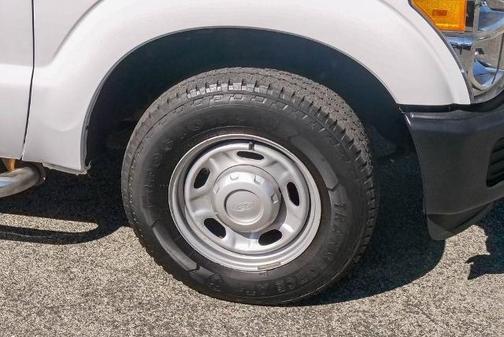2016 Ford F-250 XL