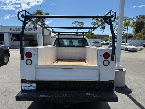 2016 Ford F-250 XL