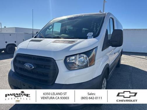 2020 Ford Transit-150 XL