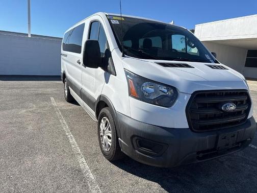 2020 Ford Transit-150 XL