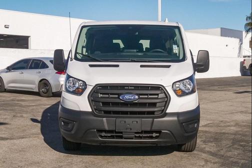 2020 Ford Transit-150 XL