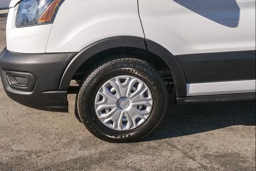 2020 Ford Transit-150 XL