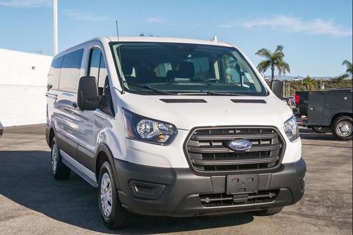 2020 Ford Transit-150 XL