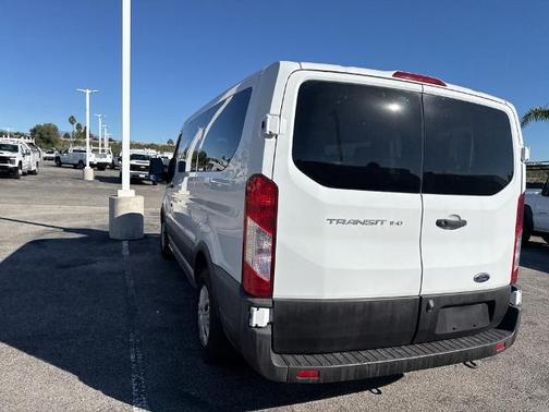 2020 Ford Transit-150 XL