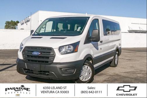 2020 Ford Transit-150 XL