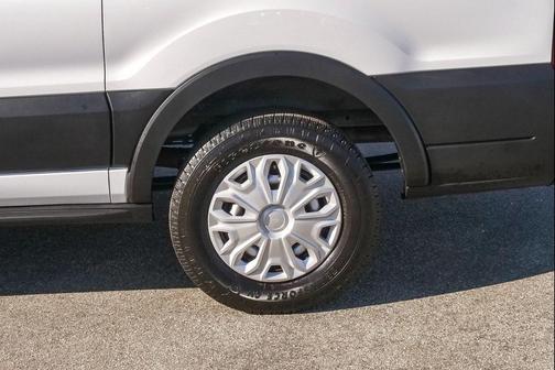 2020 Ford Transit-150 XL