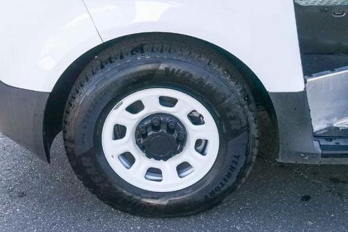 2025 Chevrolet BrightDrop 600 