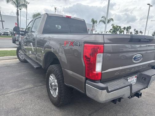 2018 Ford F-350 XLT