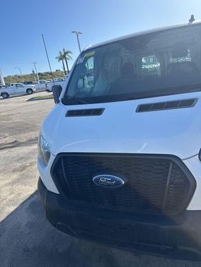 2021 Ford Transit-150 Base