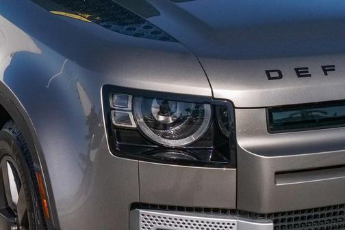 2023 Land Rover Defender 130 S