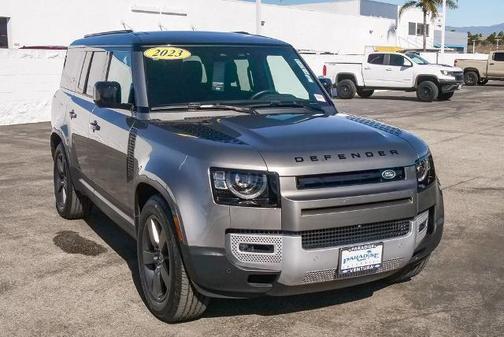 2023 Land Rover Defender 130 S