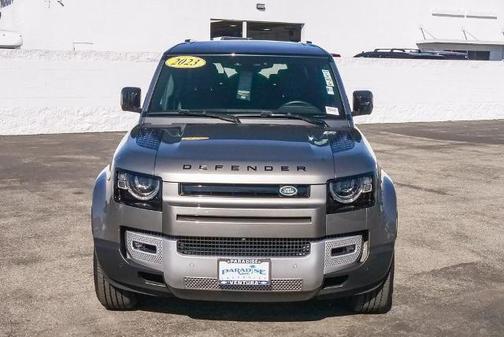 2023 Land Rover Defender 130 S