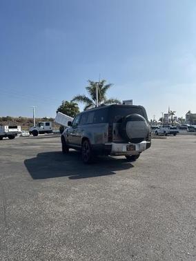 2023 Land Rover Defender 130 S