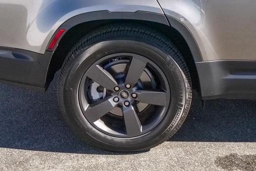 2023 Land Rover Defender 130 S