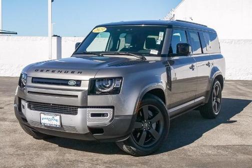 2023 Land Rover Defender 130 S