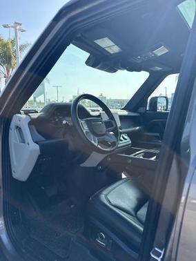 2023 Land Rover Defender 130 S