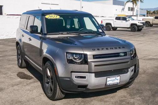 2023 Land Rover Defender 130 S