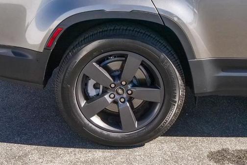 2023 Land Rover Defender 130 S