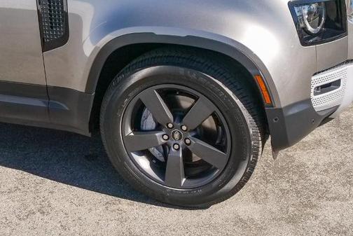 2023 Land Rover Defender 130 S