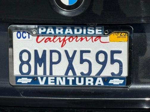 2016 BMW 435 i xDrive