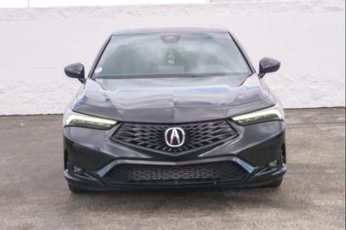 2023 Acura Integra A-SPEC