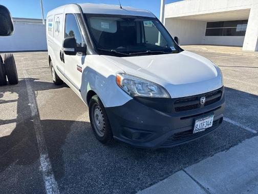2018 RAM ProMaster City Tradesman