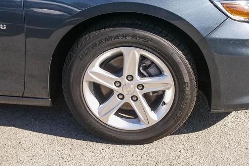 2020 Chevrolet Malibu 1LS