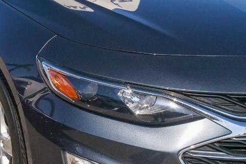 2020 Chevrolet Malibu 1LS