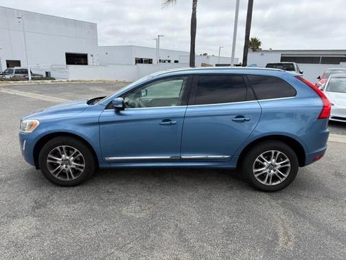 2015 Volvo XC60 T5 Premier