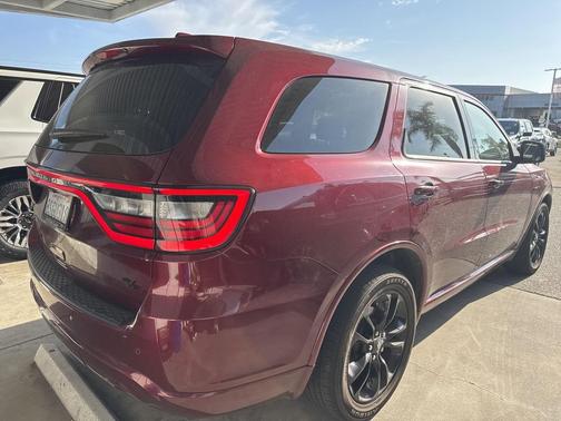 2020 Dodge Durango R/T RWD