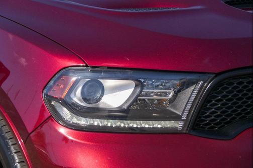 2020 Dodge Durango R/T RWD