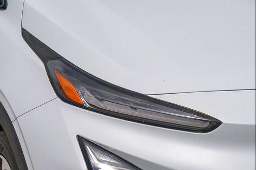 2022 Chevrolet Bolt EUV FWD Premier