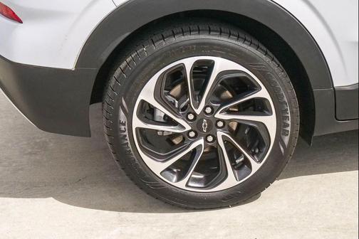 2022 Chevrolet Bolt EUV FWD Premier