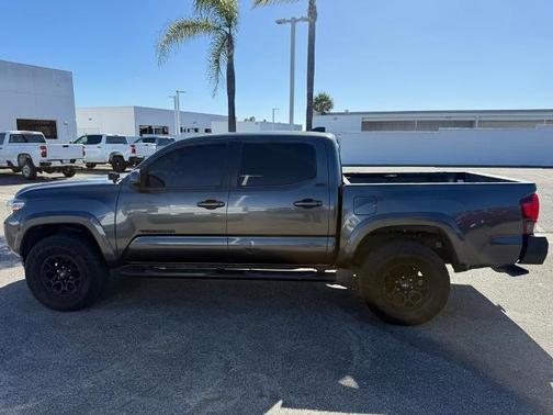 2020 Toyota Tacoma SR5