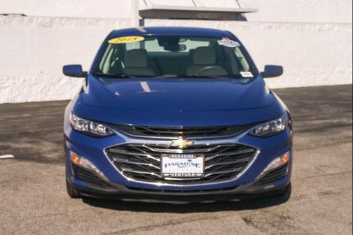 2023 Chevrolet Malibu FWD 2LT