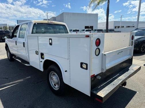 2015 Ford F-250 XL