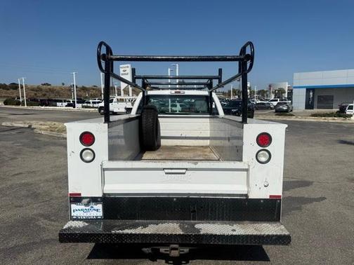 2015 Ford F-250 XL