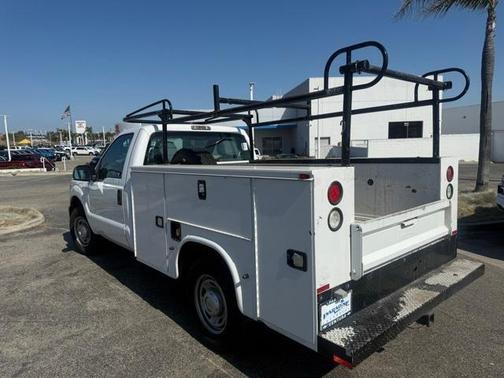 2015 Ford F-250 XL