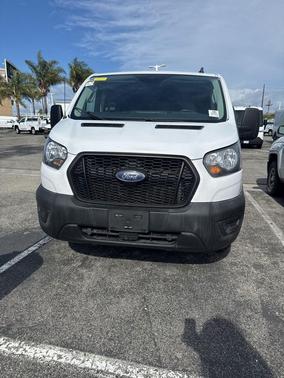 2022 Ford Transit-350 XL