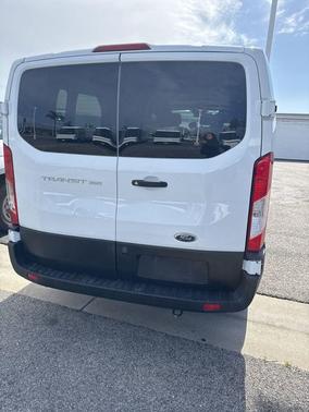 2022 Ford Transit-350 XL