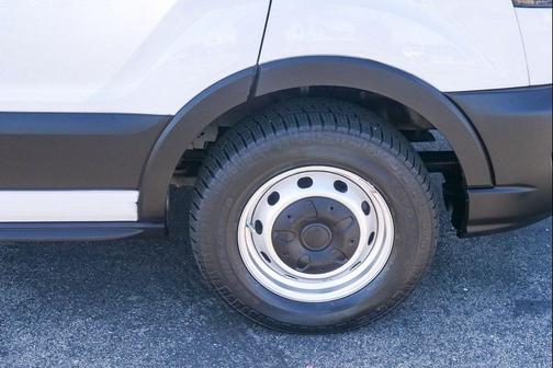 2022 Ford Transit-350 XL