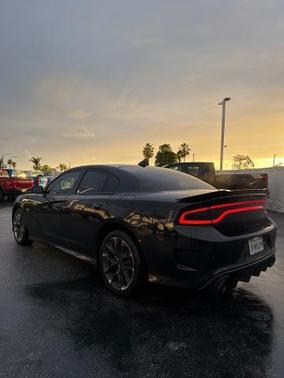 2021 Dodge Charger GT