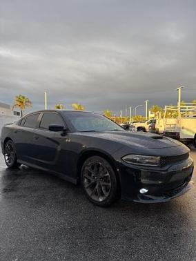 2021 Dodge Charger GT