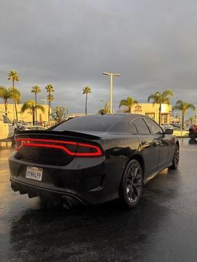 2021 Dodge Charger GT