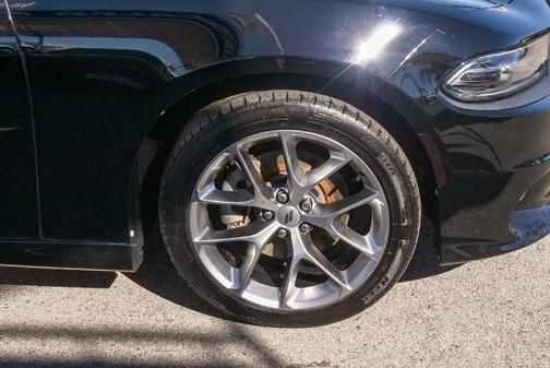 2021 Dodge Charger GT