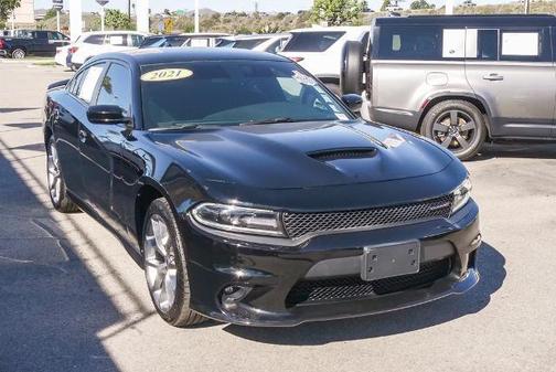 2021 Dodge Charger GT